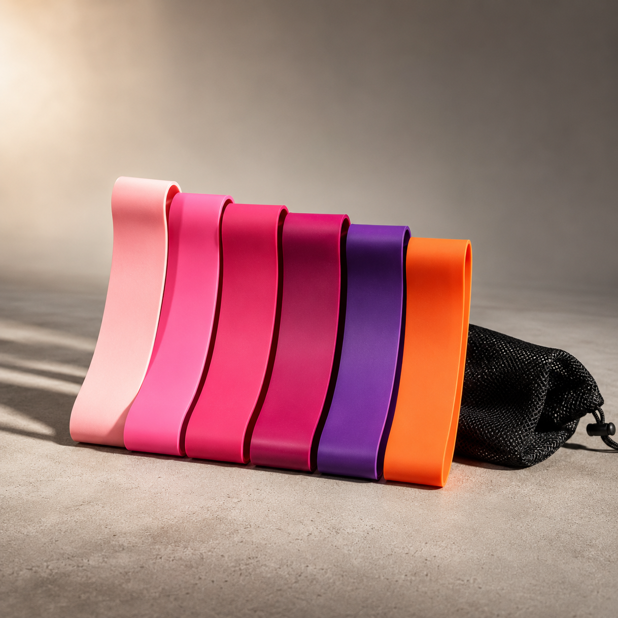 ProLoop Band Set 6-Pack