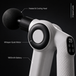 EliteEase Deep Tissue Massager