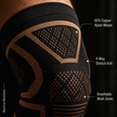 CopperFlex Knee Sleeves