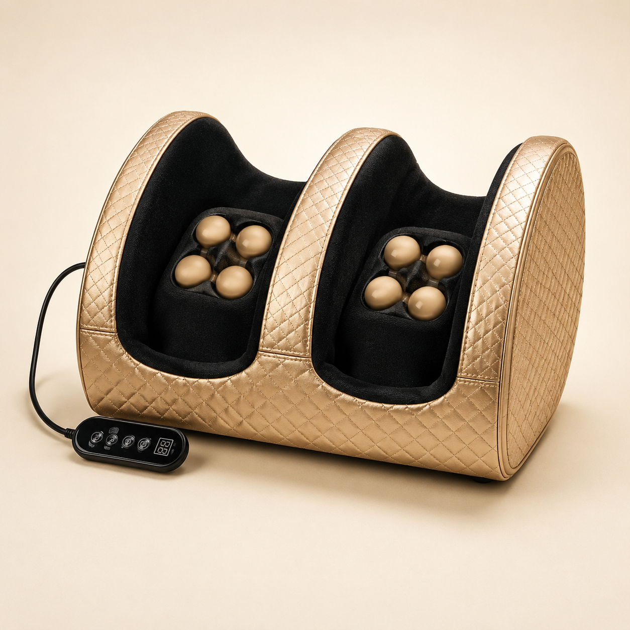 ShiaTech Shiatsu Foot Massager