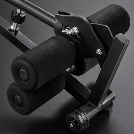 SpineTilt Pro Inversion Table