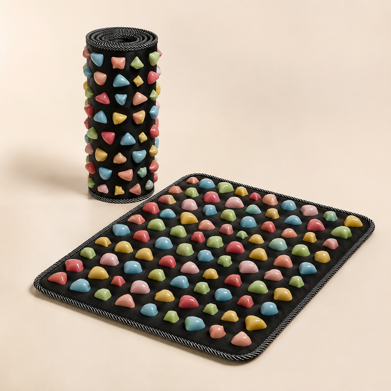SootheStep Reflexology Mat