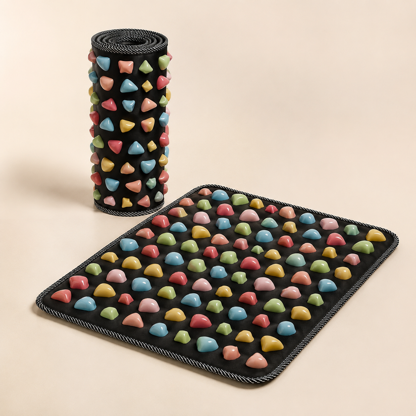 SootheStep Reflexology Mat