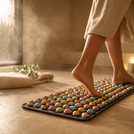 SootheStep Reflexology Mat