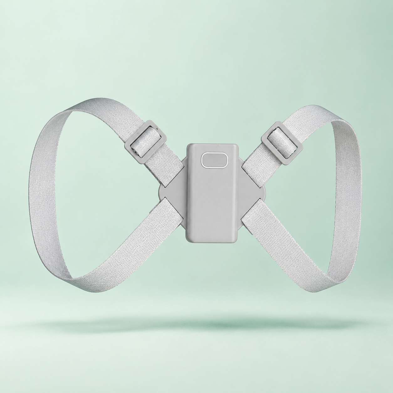 InductFit Smart Posture Belt