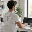 InductFit Smart Posture Belt