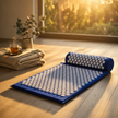 AcuPoint Massage Mat and Pillow