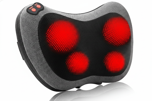 Relaxing Bliss Massager