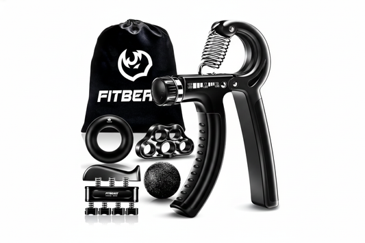 Ultimate Hand Strength Kit