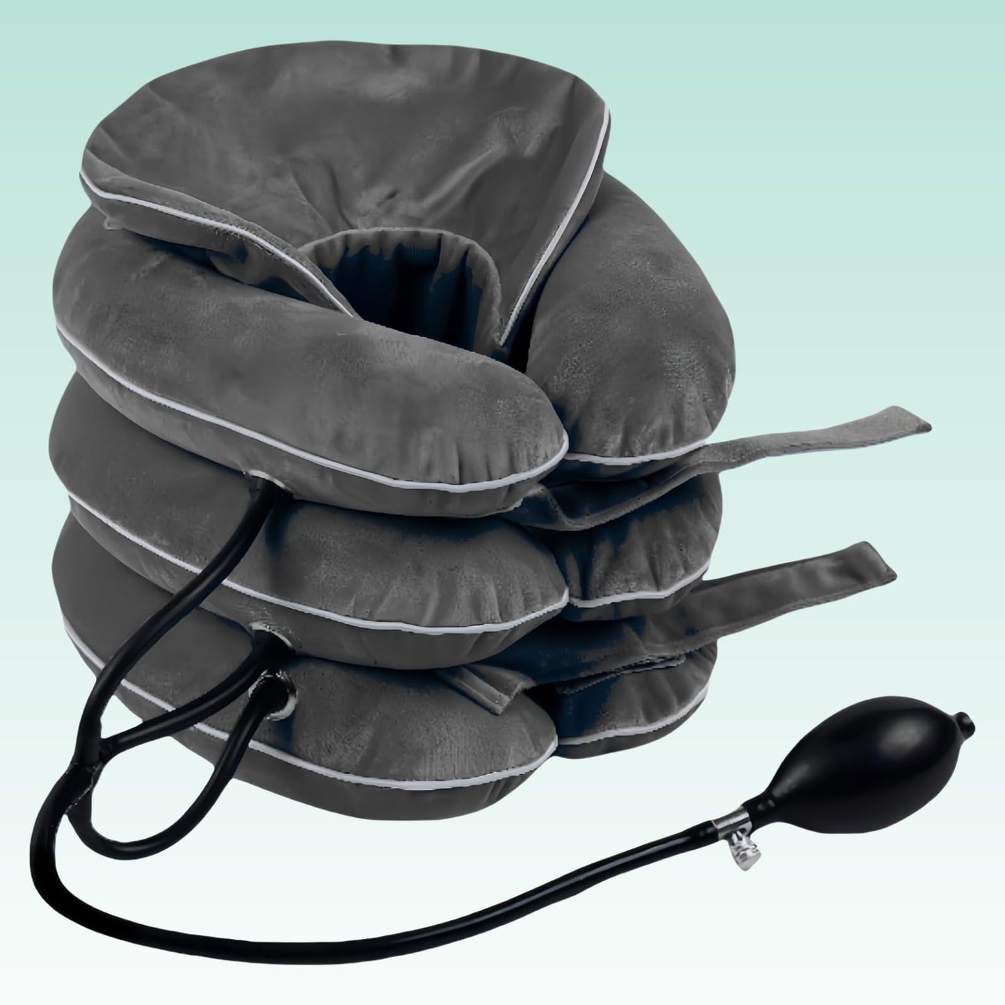 CerviCloud Neck Decompression Pillow