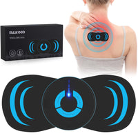 TENS Pro Wireless Muscle Pain Reliever