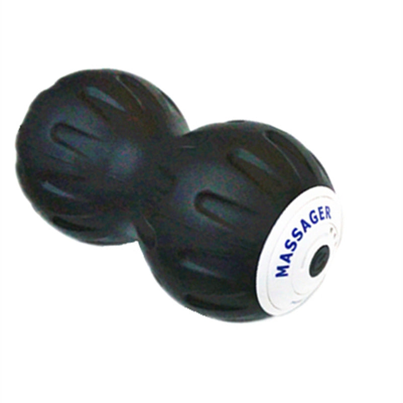 VibroFlex Electric Vibrating Yoga Roller