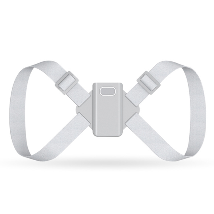 InductFit Smart Posture Belt