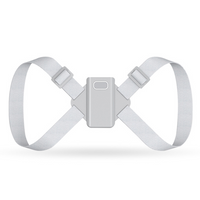 InductFit Smart Posture Belt