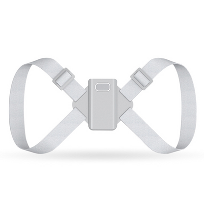 InductFit Smart Posture Belt