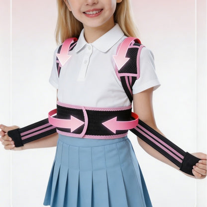PostureKids Adjustable Youth Corrector