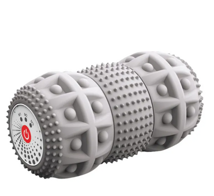VibroRoll Electric Massage Roller