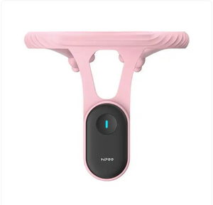 Smart Posture Corrector — Invisible Back Support