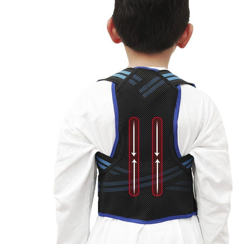 PostureKids Adjustable Youth Corrector