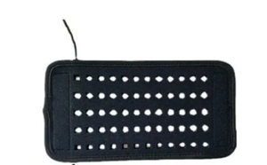 Red Light Therapy Belt — Infrared Pain Relief Wrap