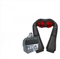 ShiaTech Electric Neck & Shoulder Massager