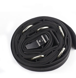 Resistance Band Door Anchor — Home Workout Trainer