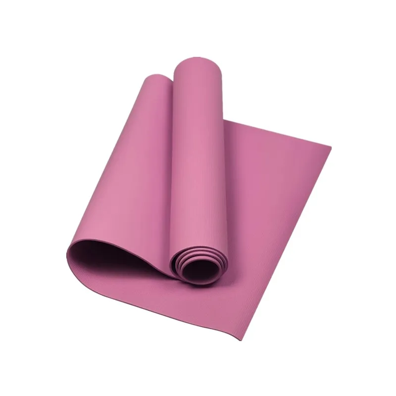 Yoga Mat Thick 1/5