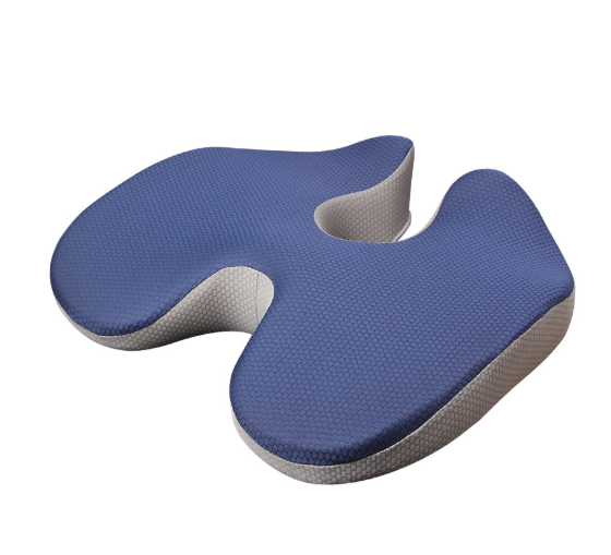 Memory Foam U-Shaped Seat Cushion
