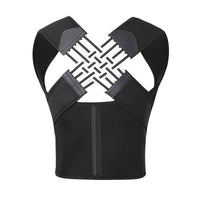 Invisible Posture Corrector Brace — Discreet Support