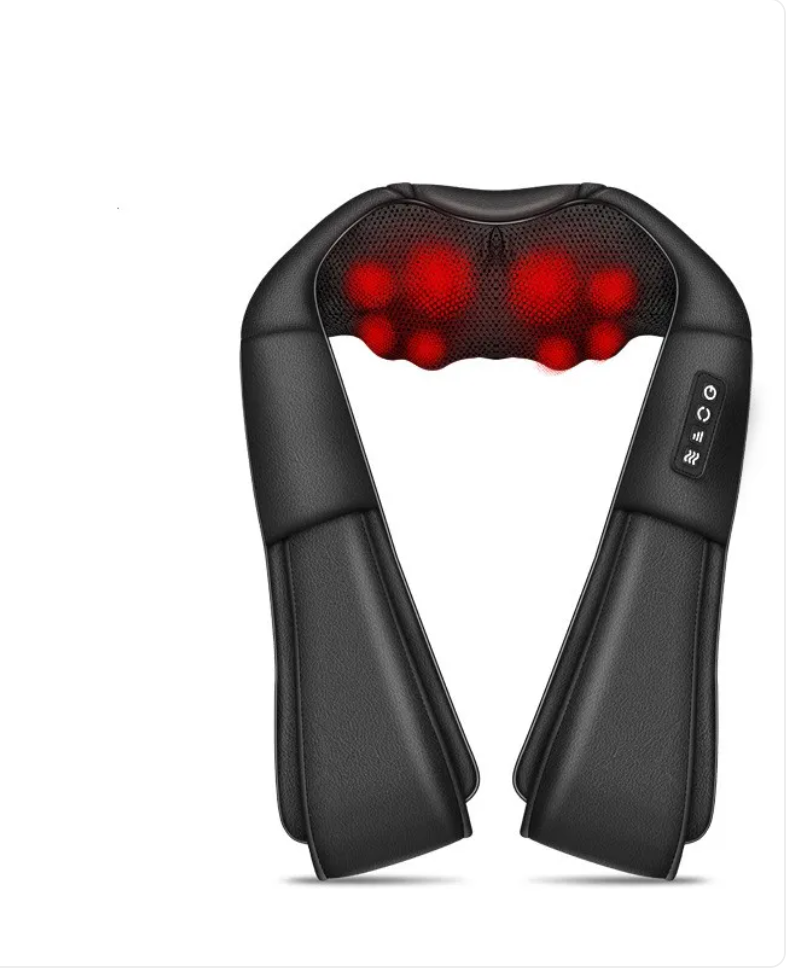 ShiaTech Electric Neck & Shoulder Massager
