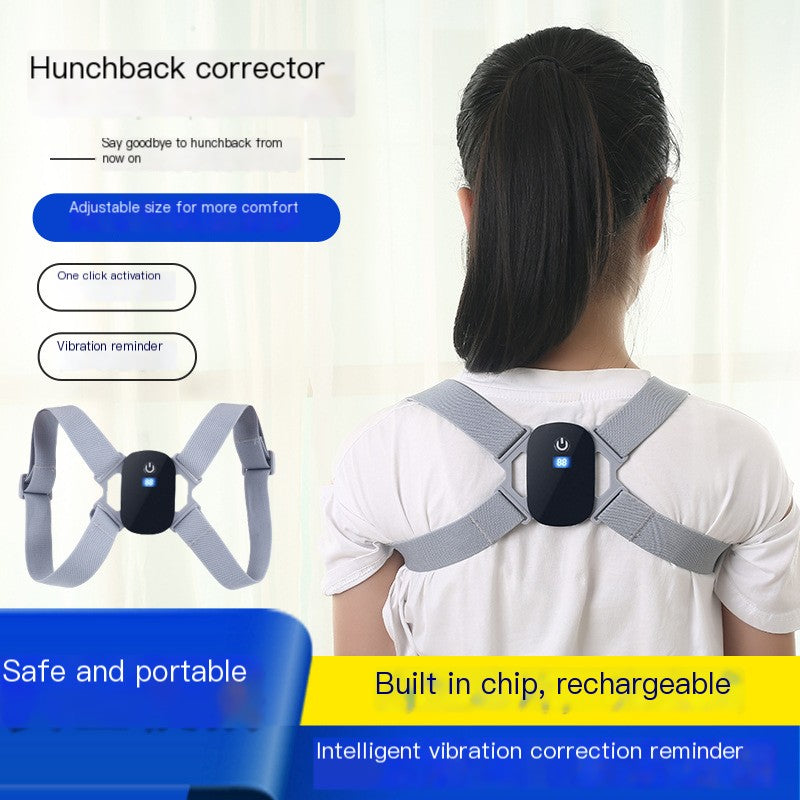 ErgoCorrect Vibration Posture Trainer