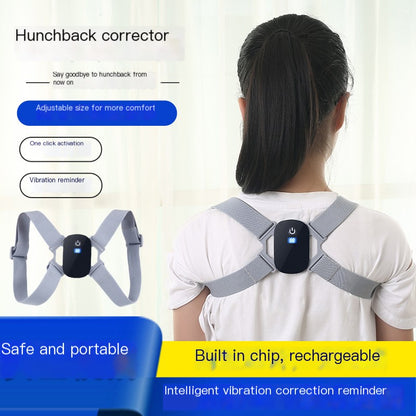 ErgoCorrect Vibration Posture Trainer