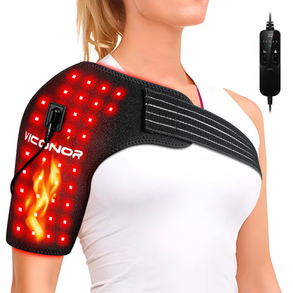 RedHeal LED Shoulder Therapy Wrap