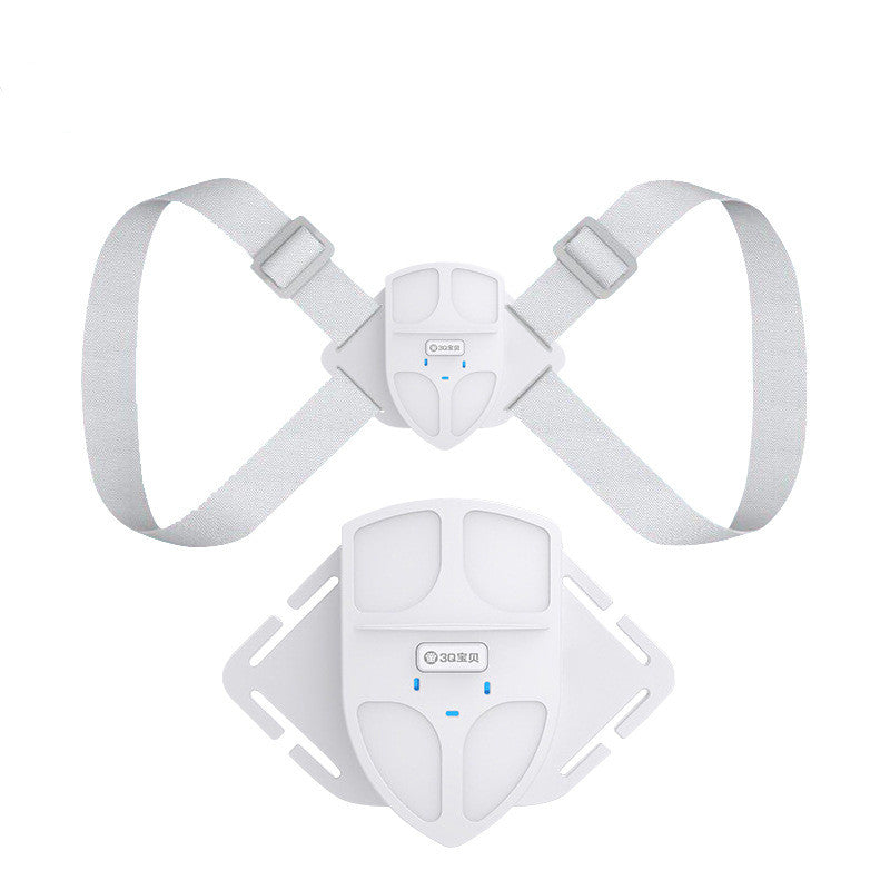 VibraPosture Smart Trainer & Alert