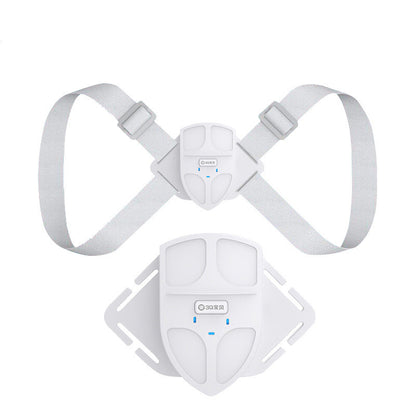 VibraPosture Smart Trainer & Alert