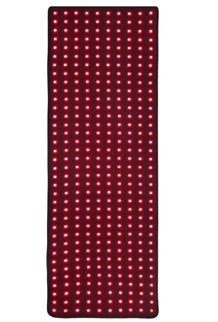 InfraHeat Infrared Therapy Heating Pad