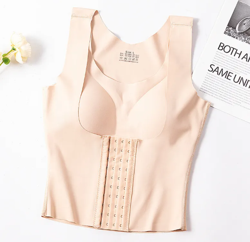 AlignFit Posture Support Bra