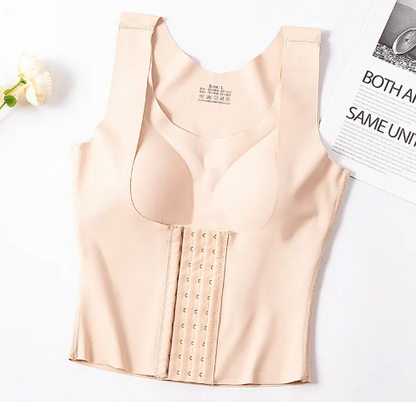 AlignFit Posture Support Bra
