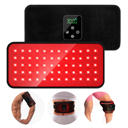 InfraRelief Red Light Therapy Belt