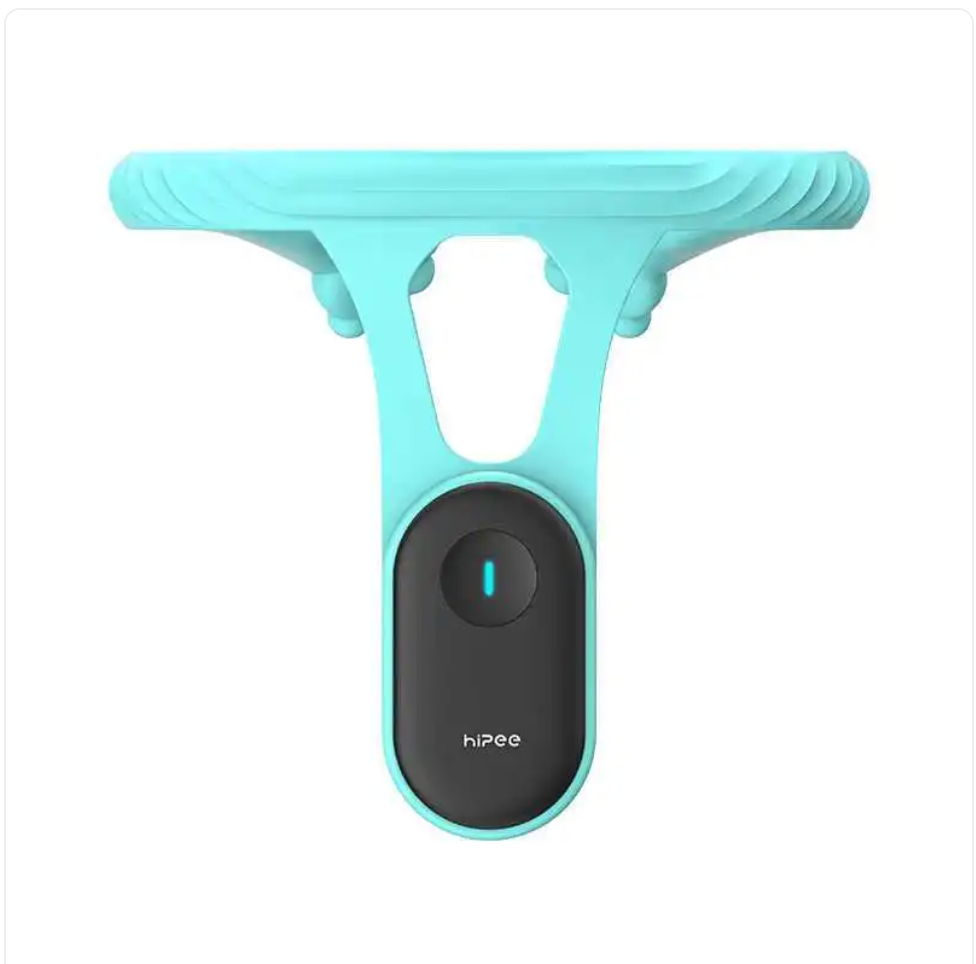 Smart Posture Corrector — Invisible Back Support