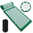 Acupressure Massage Mat and Pillow Set