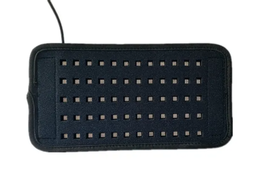 ThermaLight Red Light Healing Belt