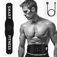 CoreStim EMS Ab Muscle Stimulator