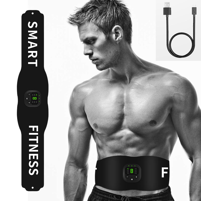 CoreStim EMS Ab Muscle Stimulator