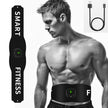 CoreStim EMS Ab Trainer