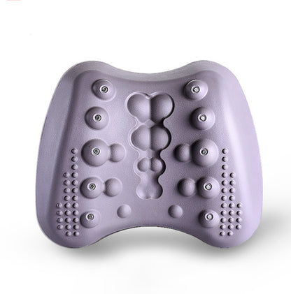 LumbarEase Support Pillow Massager