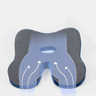 Memory Foam U-Shaped Seat Cushion