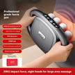 Multi-Mode Deep Tissue Massage Gun