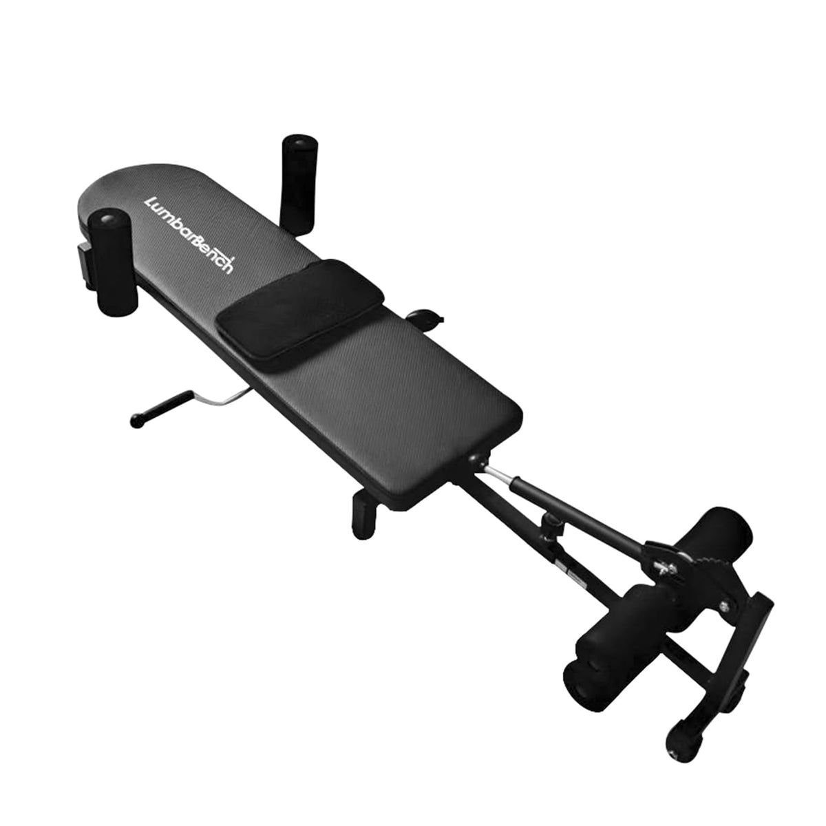 SpineTilt Pro Inversion Table