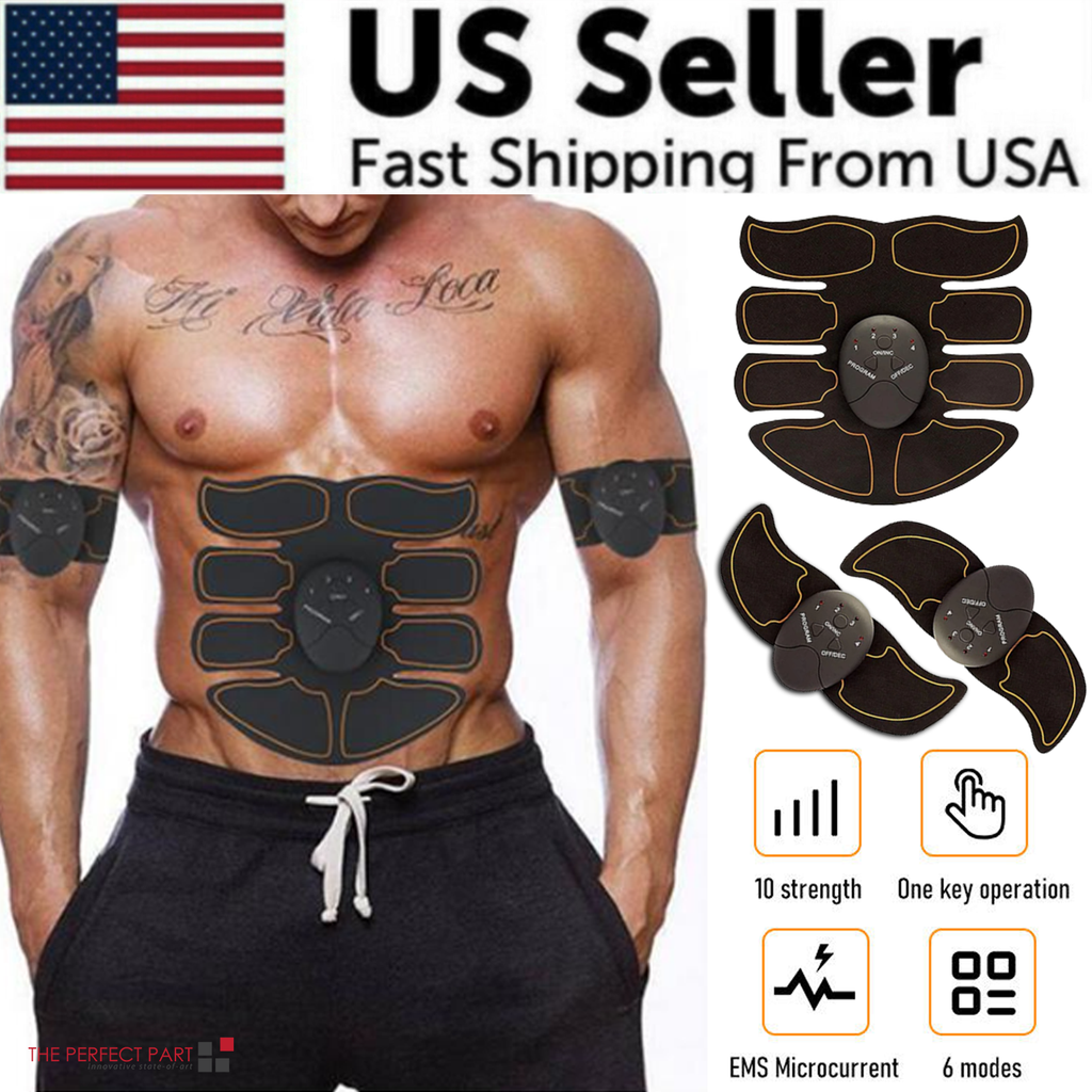 UltraFlex EMS Tone Master